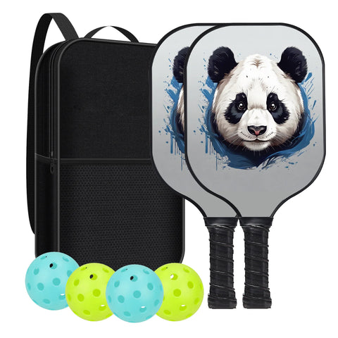 Customized OEM Pickleball Paddle  Women