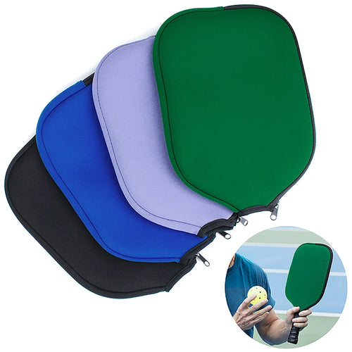 Racket Pack Neoprene Pickleball Paddle