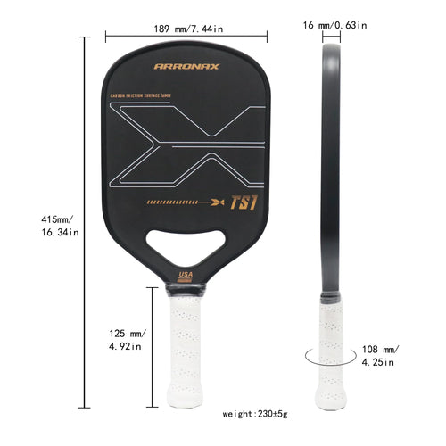 Customized OEM Pickleball Paddle  Women