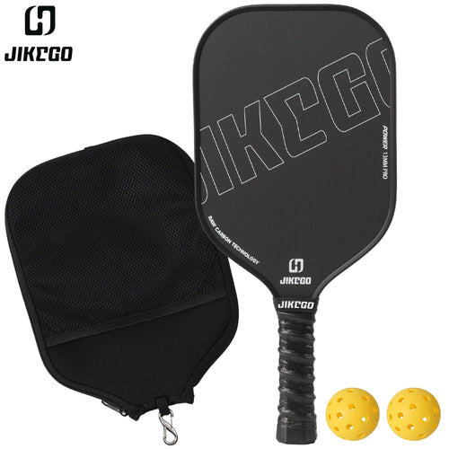 JIKEGO 13mm Pickleball Paddle