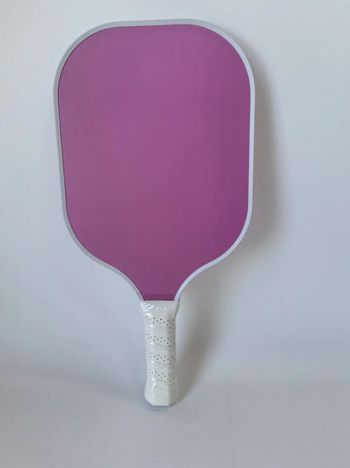 Factory Dirce Sale 11mm T300 Raw Carbon Fiber Pickleball Paddle