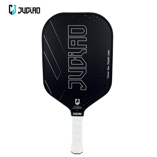 JUCIAO Carbon Fiber Pickleball Paddles 16MM