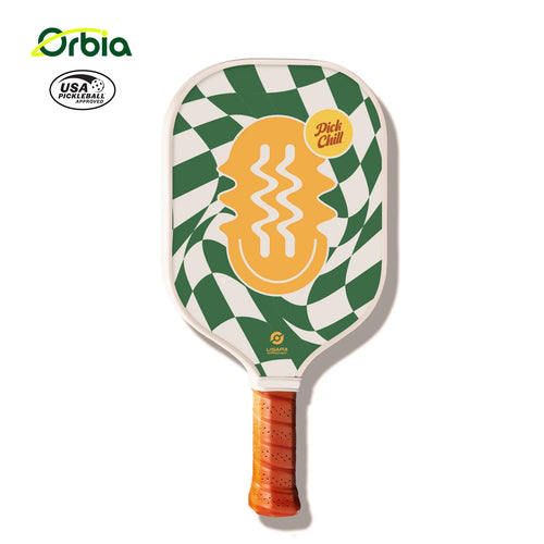 Orbia Pickleball Paddles Set 4 Balls 2 Pickleball Paddle