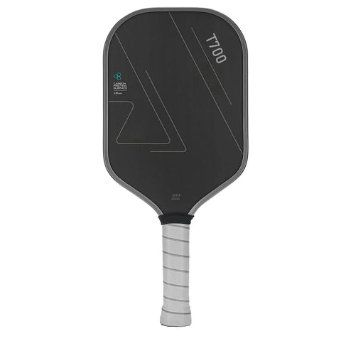 Black Ace LG - Pickleball Paddle with Toray 700 Carbon