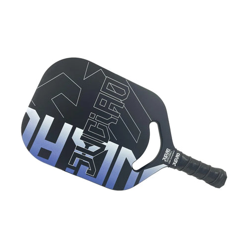 Thermoformed Pickleball Paddle With High Grit & Spin