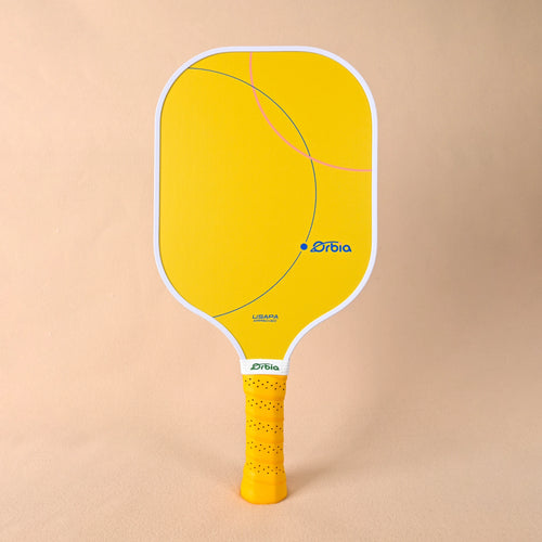 Orbia Pickleball Paddle With Carbon Surface USAPA