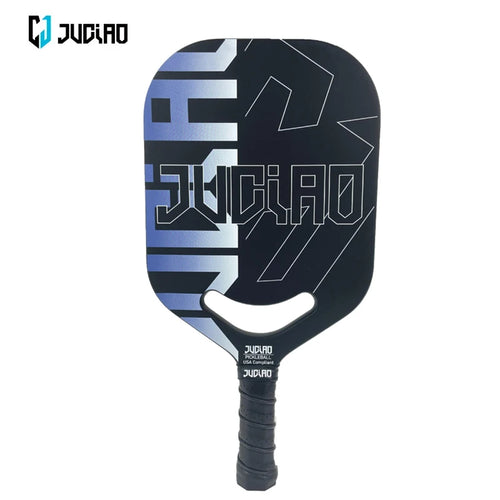 Thermoformed Pickleball Paddle With High Grit & Spin