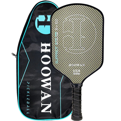 HOOWAN SUPPROT Pickleball Paddle