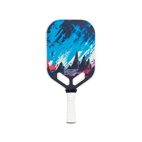 AMASPORT Pickleball Paddle with Maximum Spin USAPA