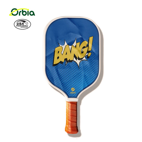 Orbia Sports Pro Pickleball Paddle USAPA